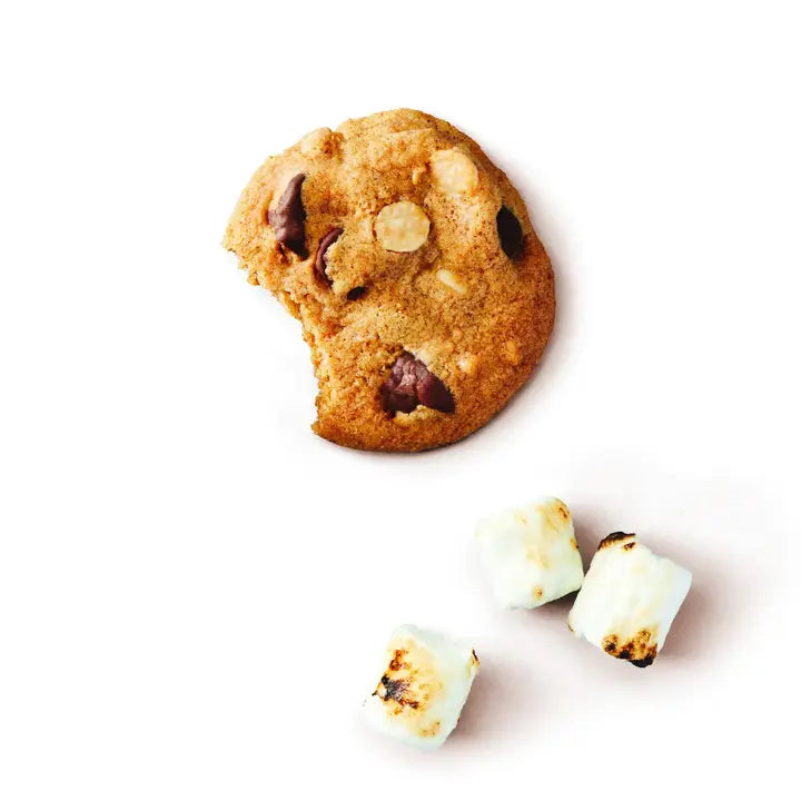 Fancypants Baking Co. S'mores Cookies