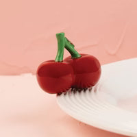 nora fleming cheery cherries