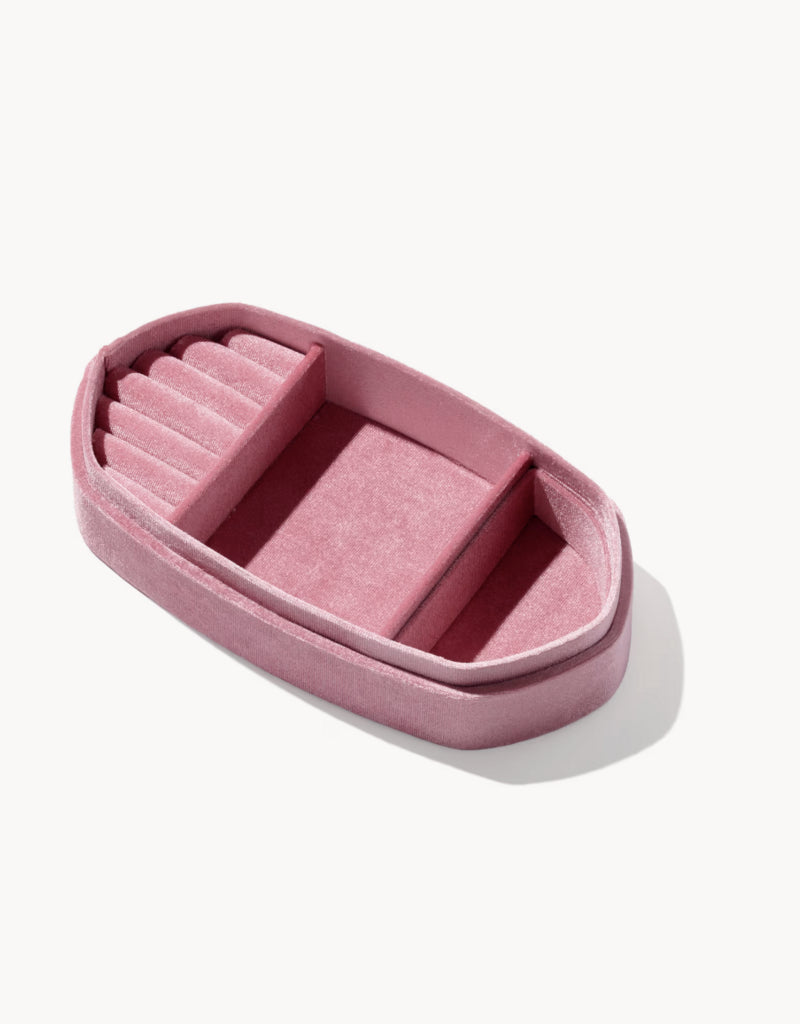 KENDRA SCOTT DANIELLE MEDIUM CASE PINK