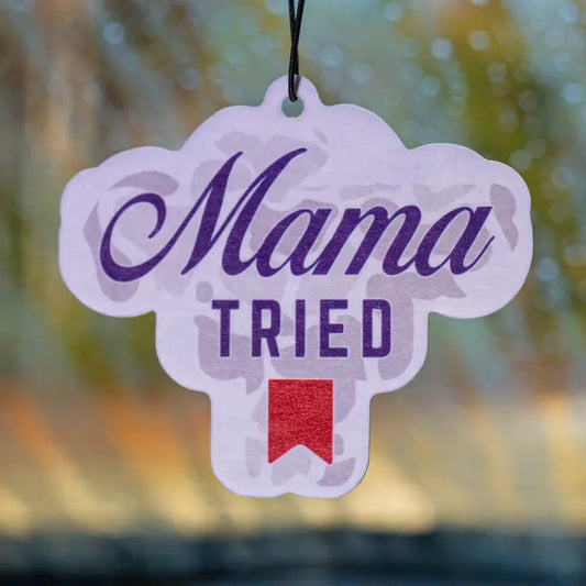 Scent South Mama Tried Camo - Air Freshener