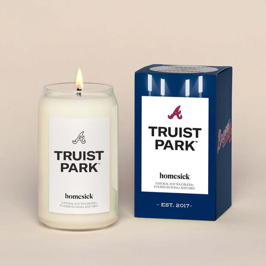 Homesick Sports Candles