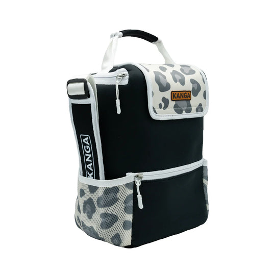 Kanga Leopard 6/12-Pack Pouch