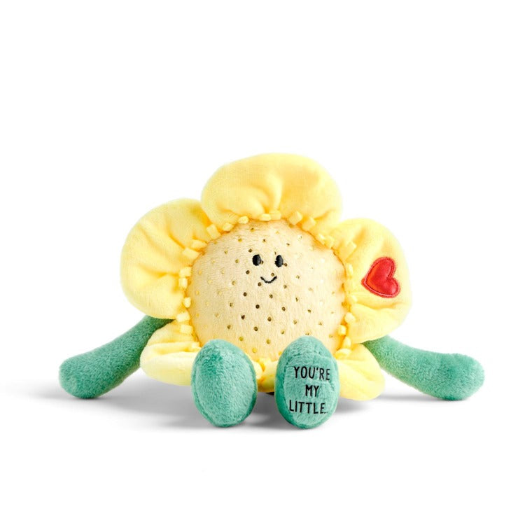 DEMDACO You're my Little Buttercup - 6in