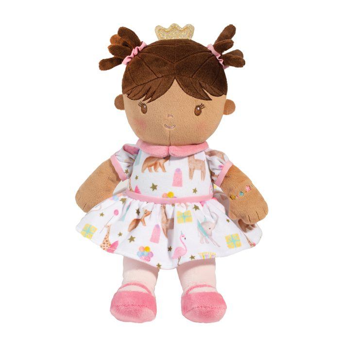 Douglas Natalee Birthday Party Soft Doll