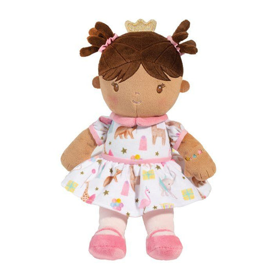 Douglas Natalee Birthday Party Soft Doll