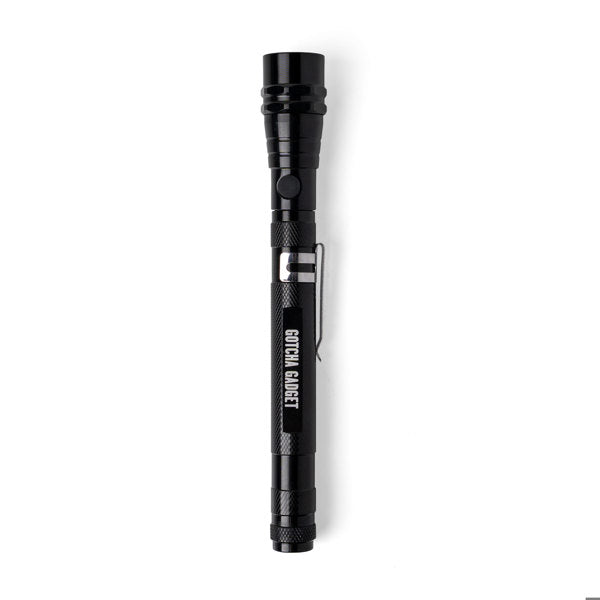 Modern Monkey Gotcha Gadget Expandable Flashlight