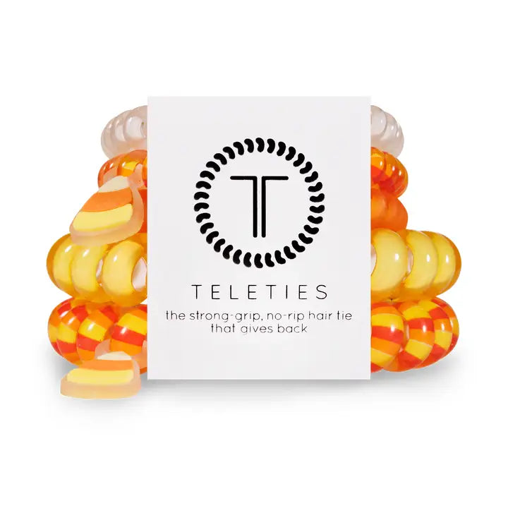 Teleties Candy Corn - Mix Pack