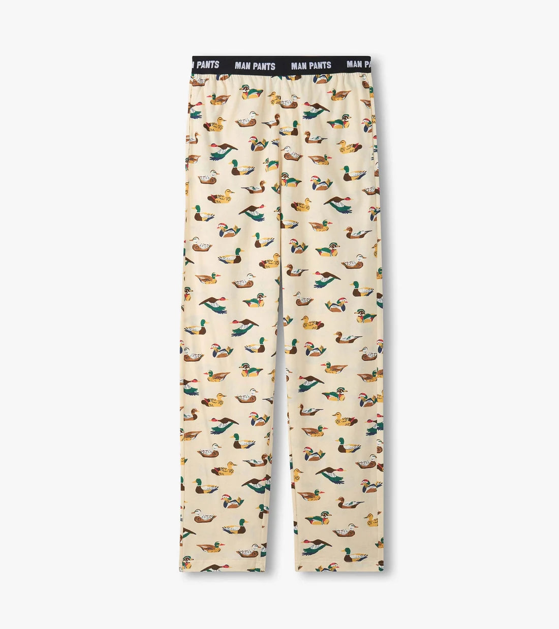 Men's Decoy Ducks Man Pants