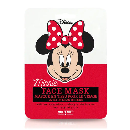 Mad Beauty Minnie Magic Face Mask