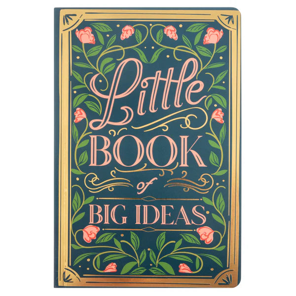 Karma Little Book Notebooks