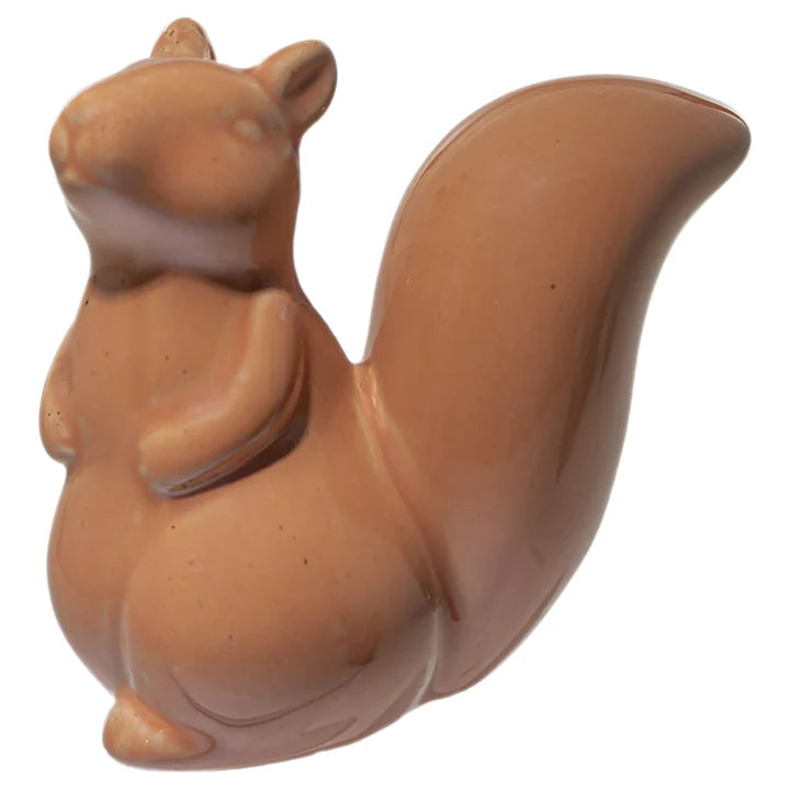 Boston International Caramel Squirrel
