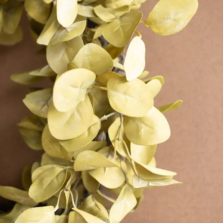 Kalalou Botanica Wreath #9064