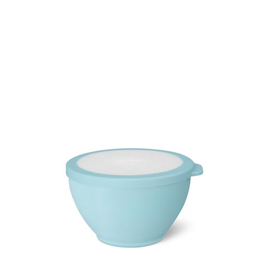 Swig Life Shimmer Aquamarine Lunch Bowl Set 60oz
