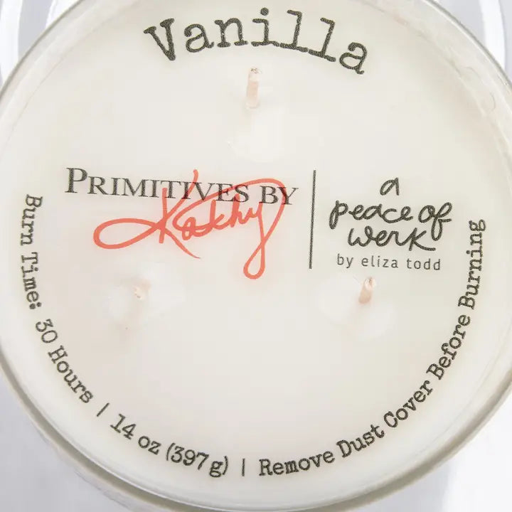 Primitives by Kathy A Mother Like No Other Candle