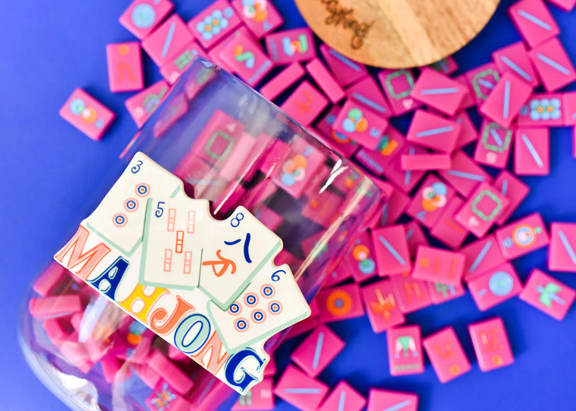HAPPY EVERYTHING! MAHJONG MINI ATTACHMENT
