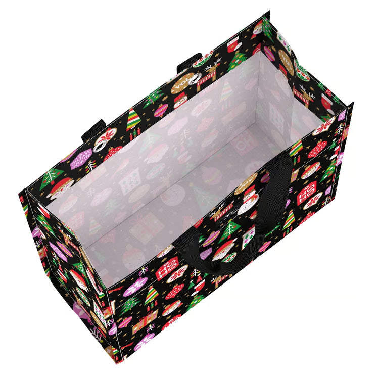 SCOUT BAGS Gift Bag Large Secret Santa