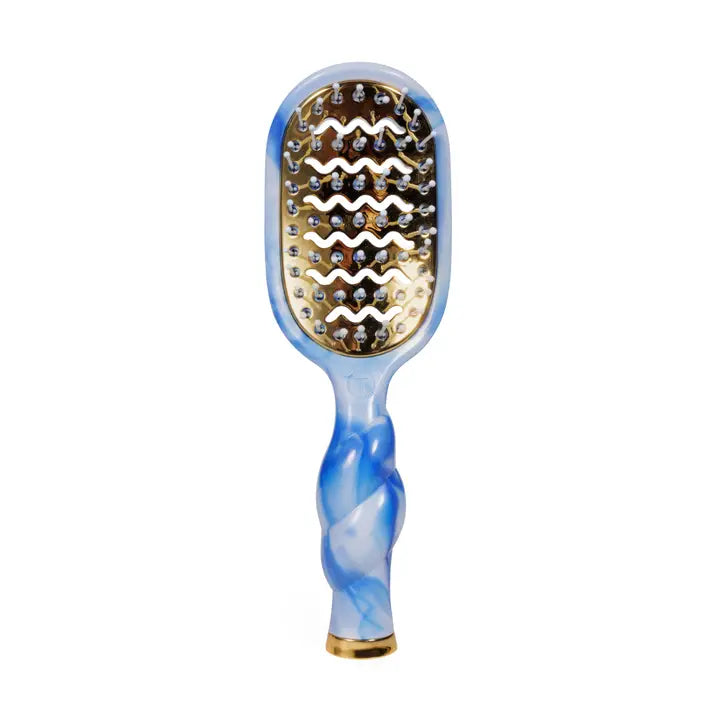 Teleties Mini Vented Brush | Tide & True