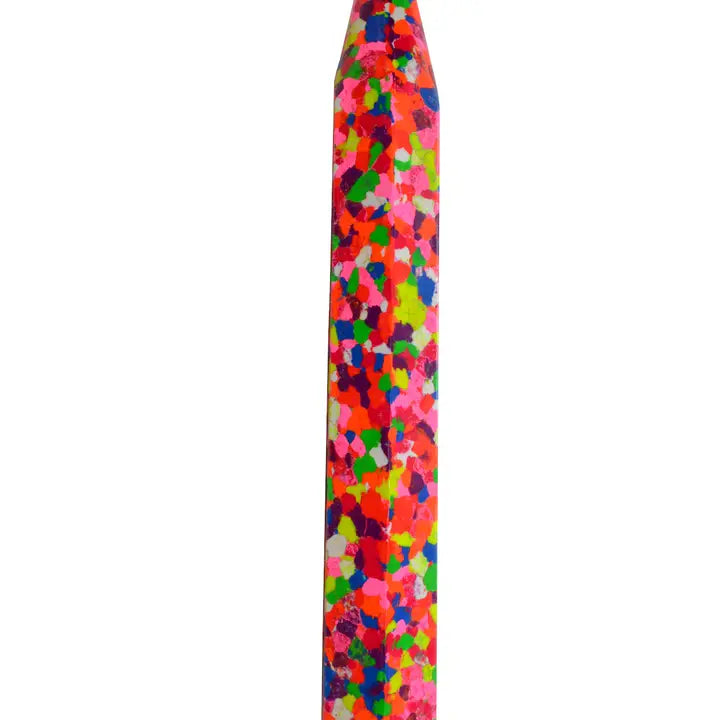 Wacky Jumbo Crayon-Neon