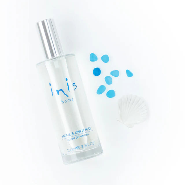 Inis Home & Linen Mist 100ml / 3.3 fl. oz.