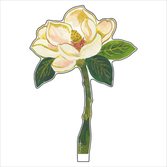Kimberly Hodges Art and Design Magnolia