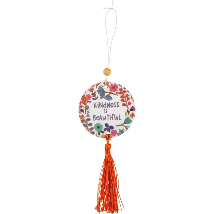 Primitives by Kathy Kindness Is Beautiful Air Freshener