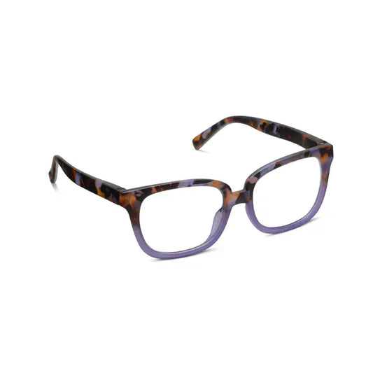 Peepers Athens (Blue Light)-Purple Botanico/Purple