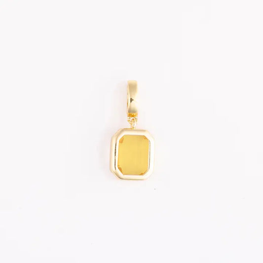 Michelle McDowell Charm Luxe Sophie Birthstone November