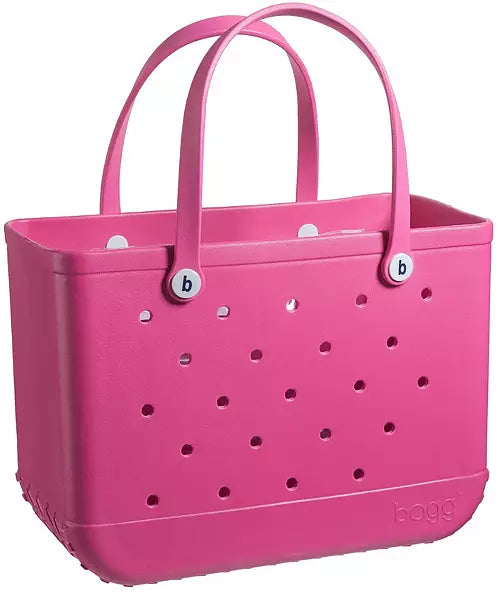 Original Bogg® Bag - haute PINK