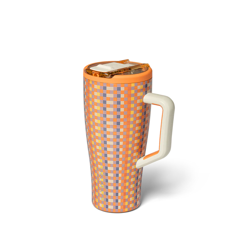 Brumate Era Flip 30oz Vibe Check