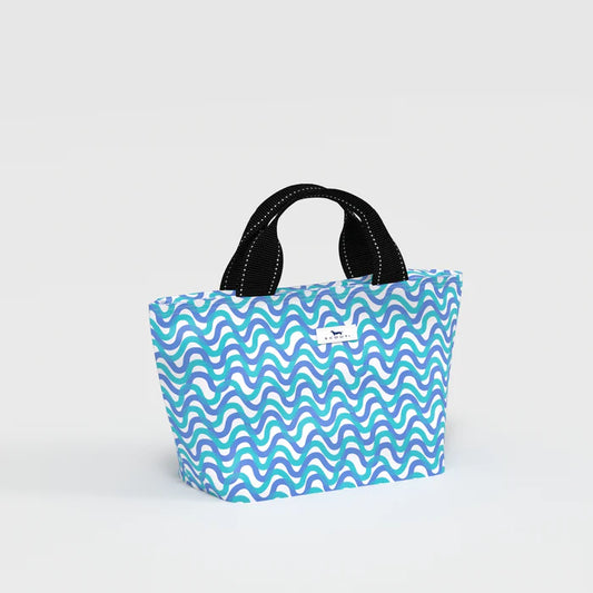 SCOUT NOONER LUNCH BAG-WIGGLE ROOM