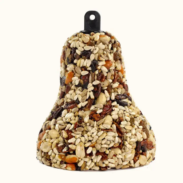 Mr. Bird All Season Fruit & Nut Bell