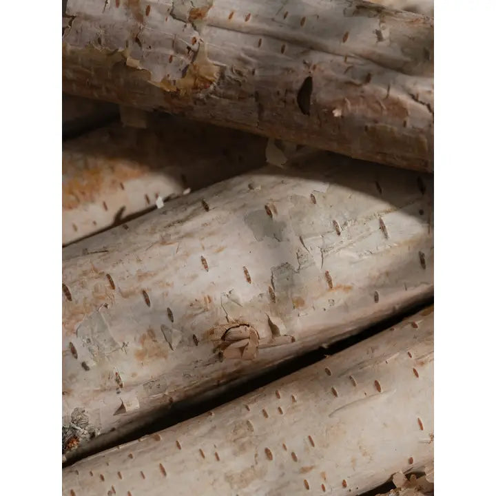Pura Banana Birch