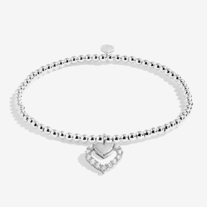 A Littles & Co. Mother's Day A Little 'Love You Mommy' Bracelet
