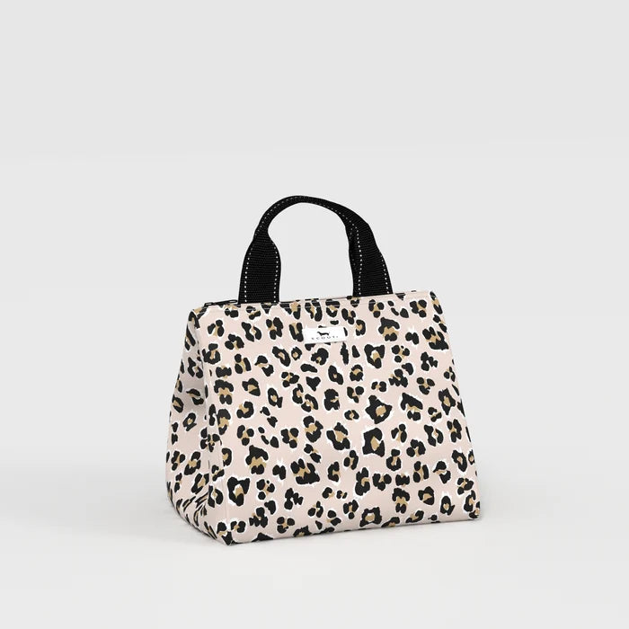 SCOUT ELOISE LUNCH BAG-GLAMOFLAUGE