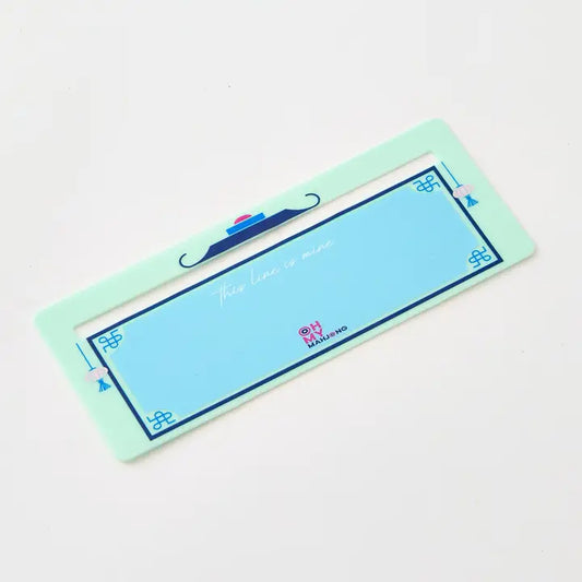 Oh My Mahjong Mint Line Finder