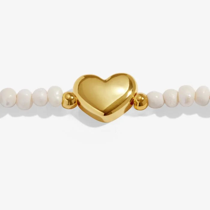 A Littles & Co. Precious Moments 'Mom, You Mean So Much To Me' Bracelet