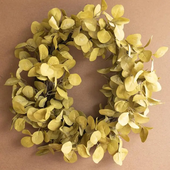 Kalalou Botanica Wreath #9064