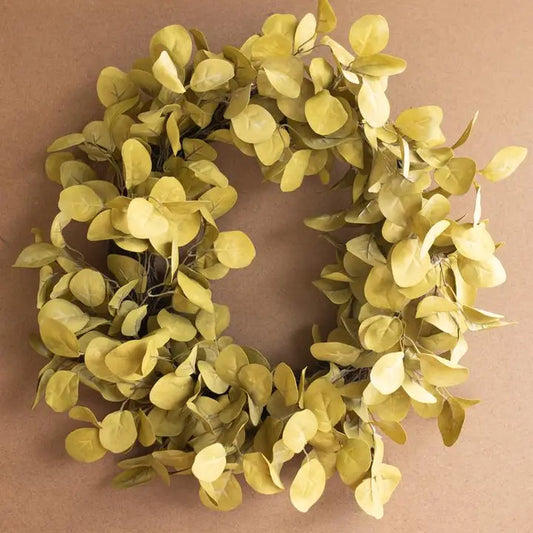 Kalalou Botanica Wreath #9064
