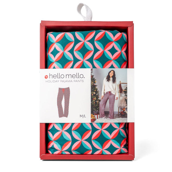 Hello Mello Holiday Lounge Pants