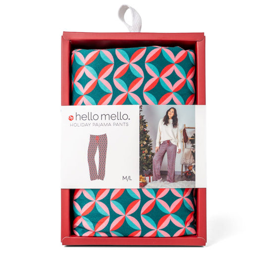 Hello Mello Holiday Lounge Pants