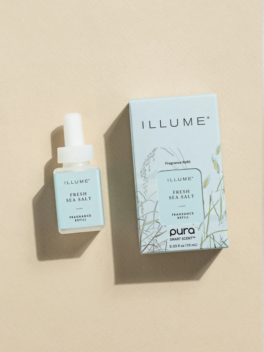 Pura Fresh Sea Salt (Illume)