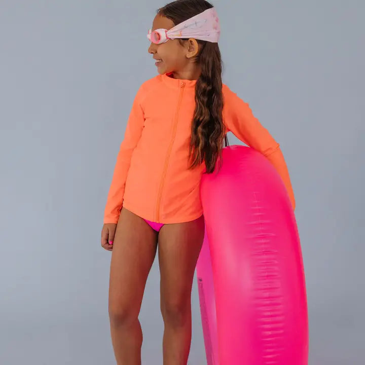 Splash Place Flutter Swim Goggles