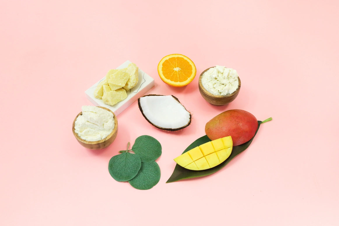 Spongelle Coconut Water Eco Travel Buffer