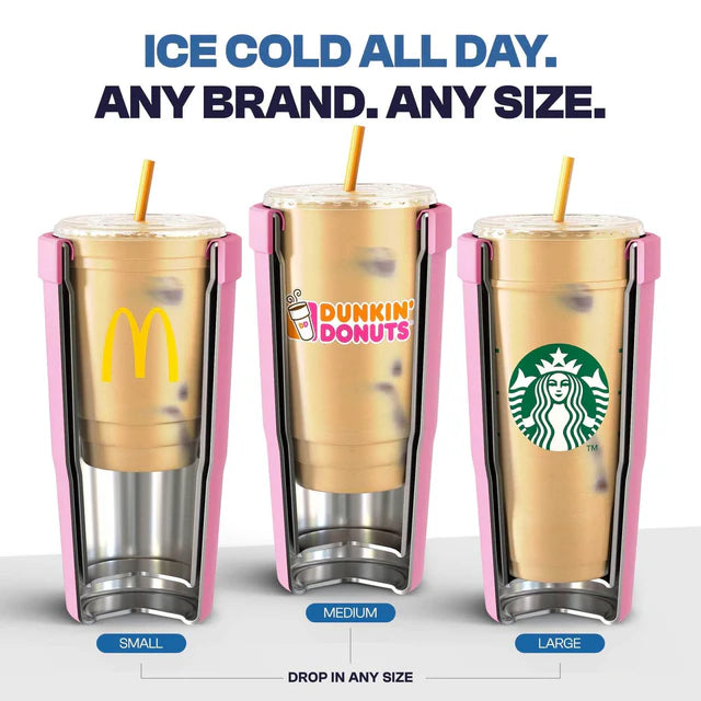 FROST BUDDY TO-GO BUDDY | BERRY