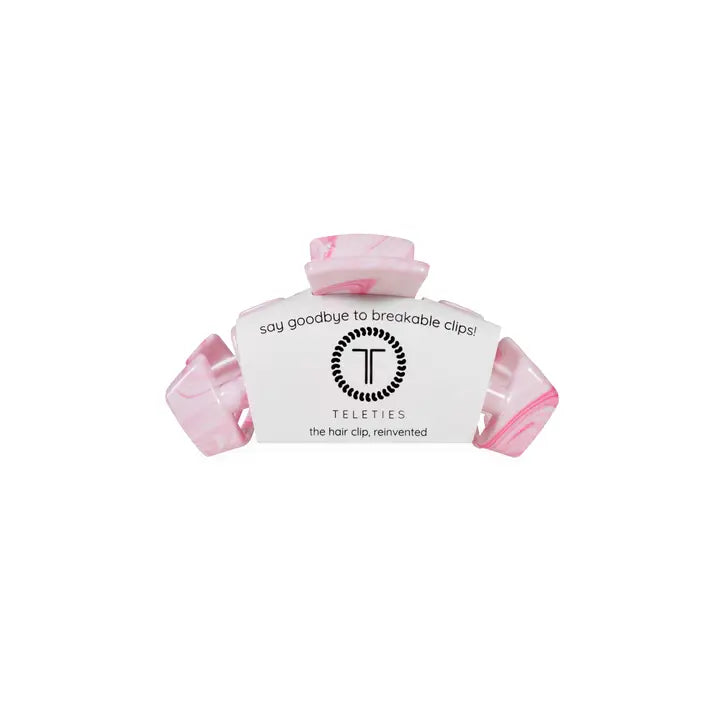 Teleties Classic | Pinch Me! | Tiny Hair Clip