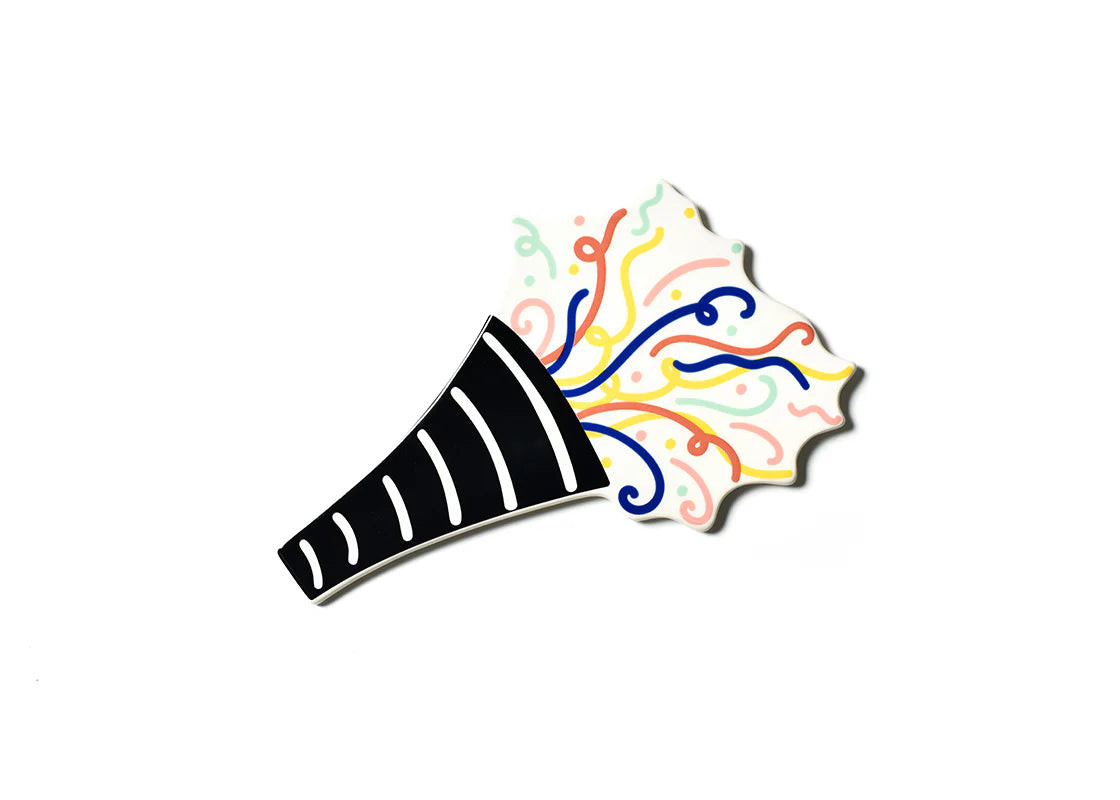 HAPPY EVERYTHING! PARTY HORN BIG ATTACHMENT