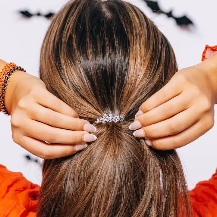 Teleties Spots & Spells | Small | Hair Ties