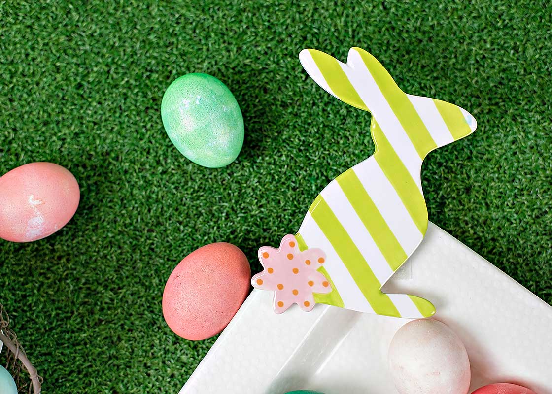 HAPPY EVERYTHING! RABBIT BIG ATTACHMENT