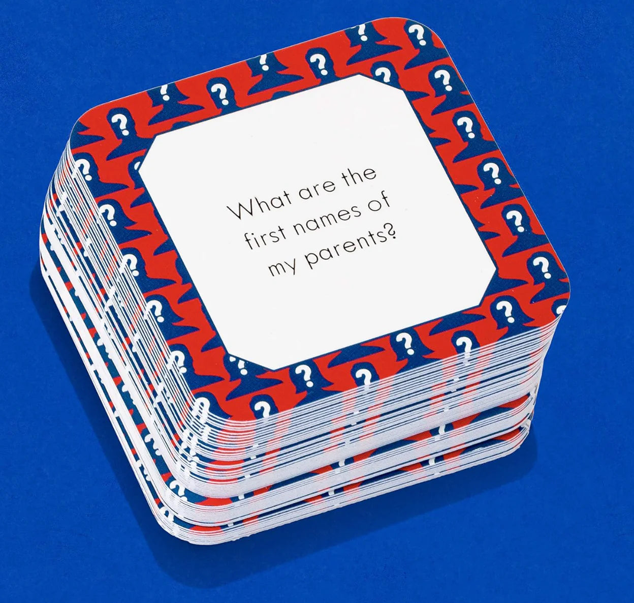After Dinner Amusements: How Well Do You Know Me?