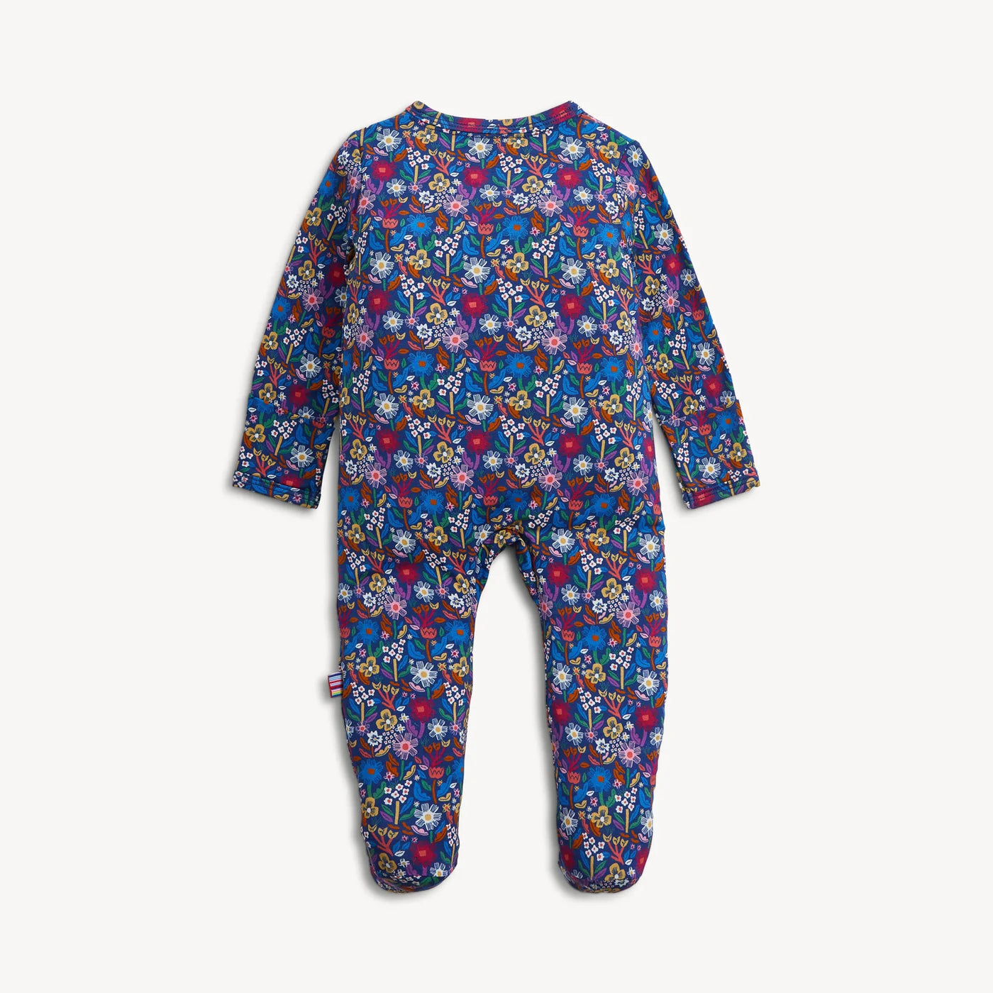 Magnetic Me Astrid Modal Magnetic Footie
